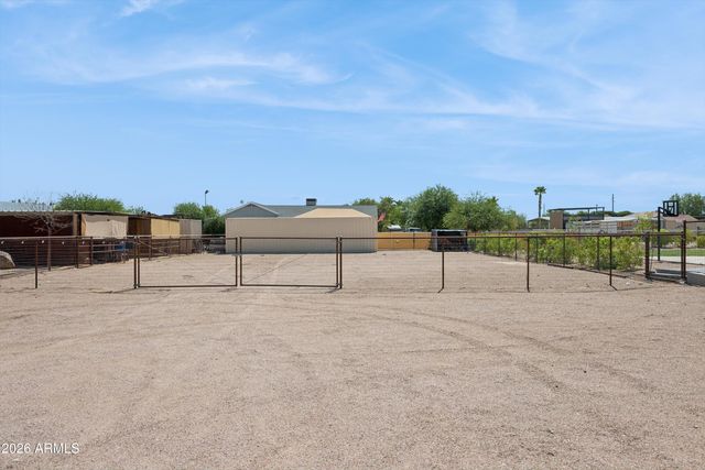 26619 S 202ND Street, Queen Creek, AZ 85142