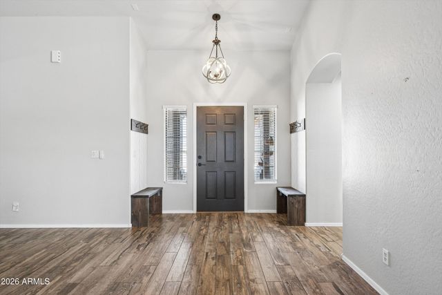 26619 S 202ND Street, Queen Creek, AZ 85142