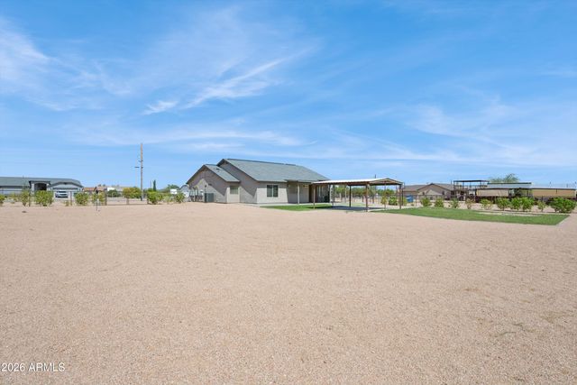 26619 S 202ND Street, Queen Creek, AZ 85142