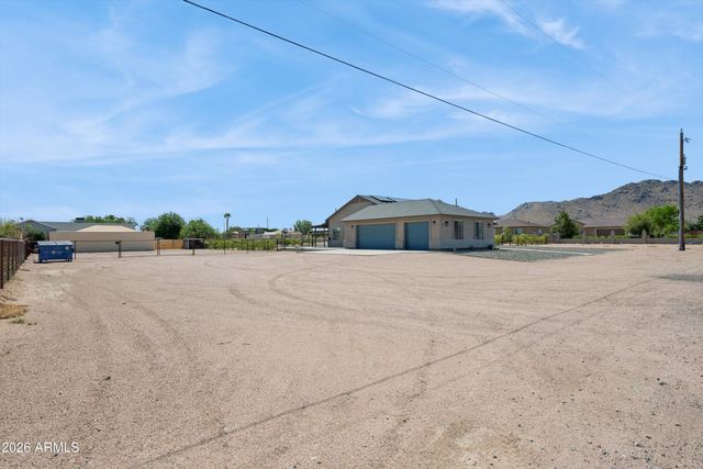 26619 S 202ND Street, Queen Creek, AZ 85142