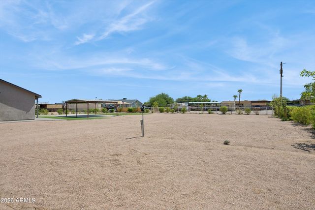 26619 S 202ND Street, Queen Creek, AZ 85142