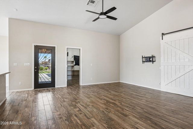 26619 S 202ND Street, Queen Creek, AZ 85142