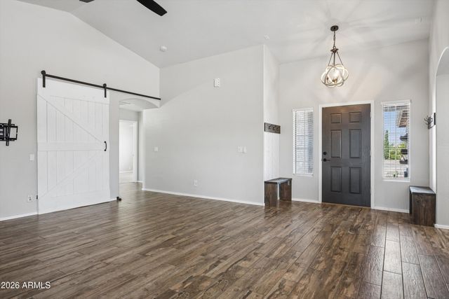 26619 S 202ND Street, Queen Creek, AZ 85142