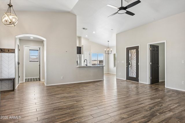 26619 S 202ND Street, Queen Creek, AZ 85142