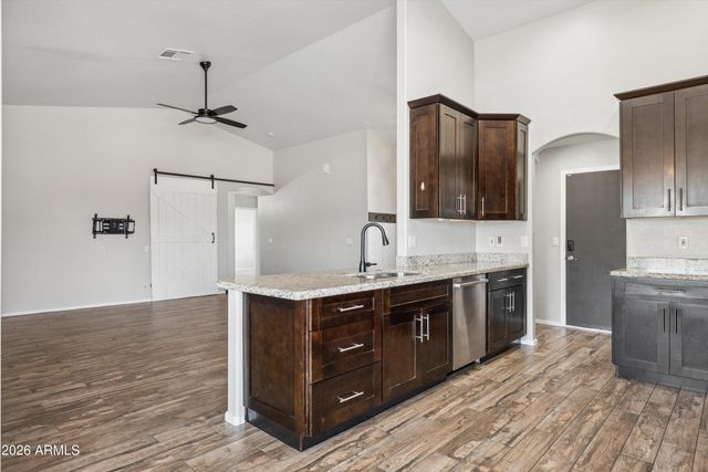 26619 S 202ND Street, Queen Creek, AZ 85142