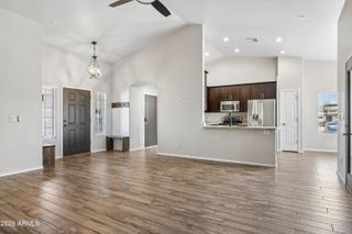 26619 S 202ND Street, Queen Creek, AZ 85142