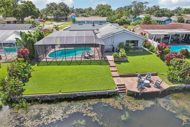 12099 KAY DRIVE, Seminole, FL 33772
