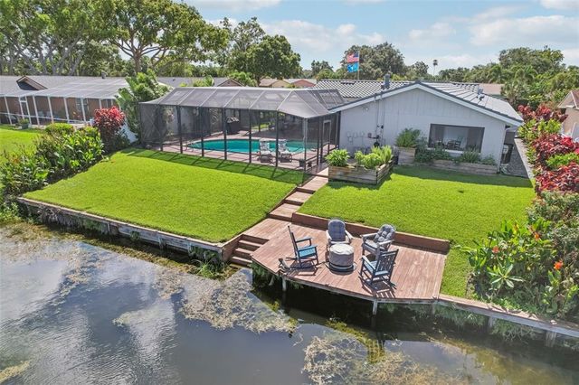 12099 KAY DRIVE, Seminole, FL 33772