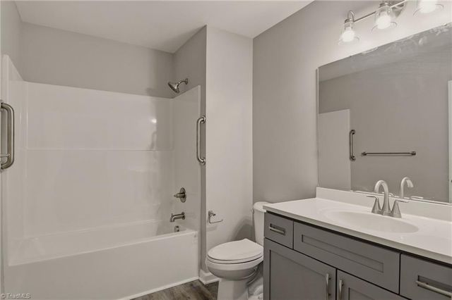 2206 Dunbar Street, Winston-salem, NC 27105