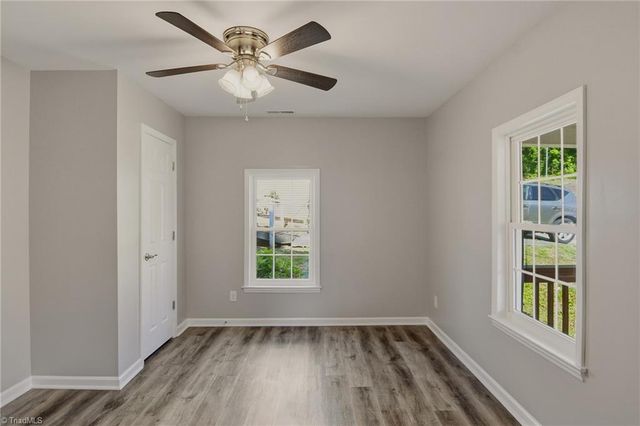 2206 Dunbar Street, Winston-salem, NC 27105