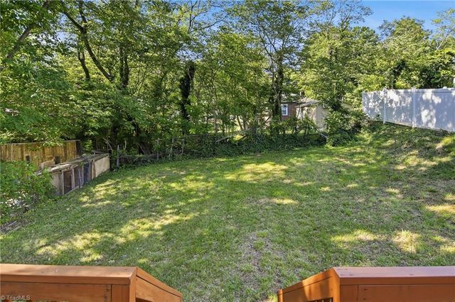 2206 Dunbar Street, Winston-salem, NC 27105