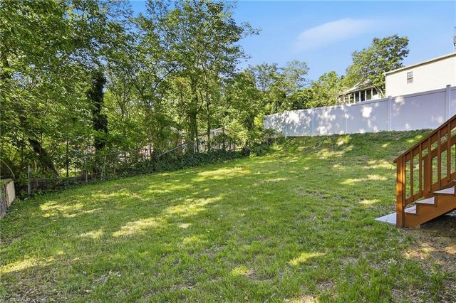 2206 Dunbar Street, Winston-salem, NC 27105