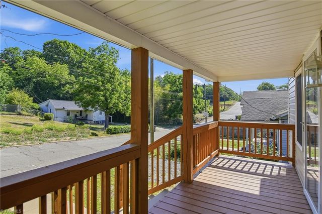 2206 Dunbar Street, Winston-salem, NC 27105