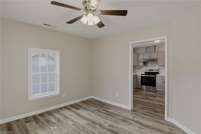 2206 Dunbar Street, Winston-salem, NC 27105