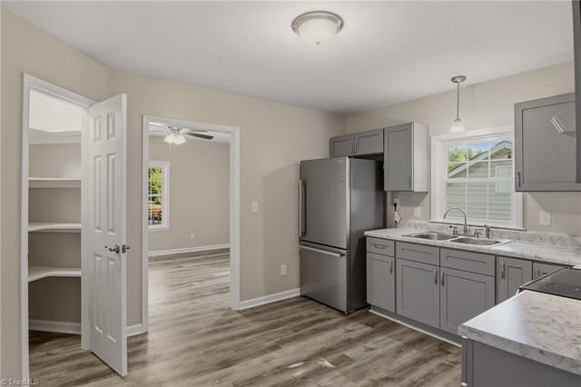 2206 Dunbar Street, Winston-salem, NC 27105