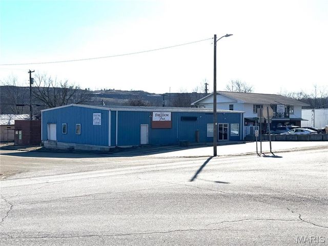 101 2nd Street, Annapolis, MO 63620