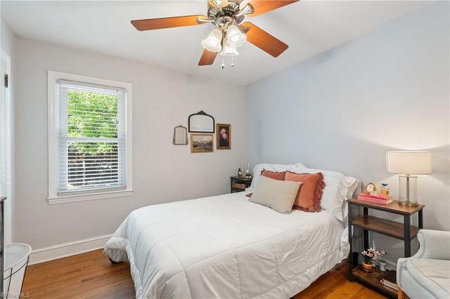 708 Fenimore Street, Winston-salem, NC 27103