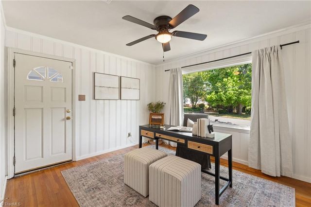 708 Fenimore Street, Winston-salem, NC 27103