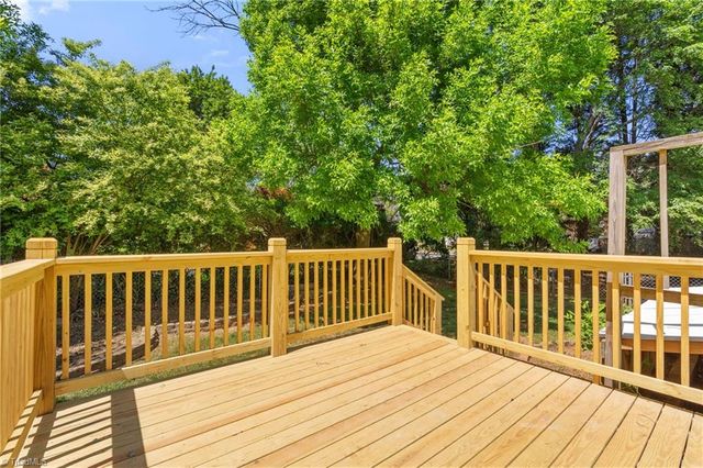 708 Fenimore Street, Winston-salem, NC 27103