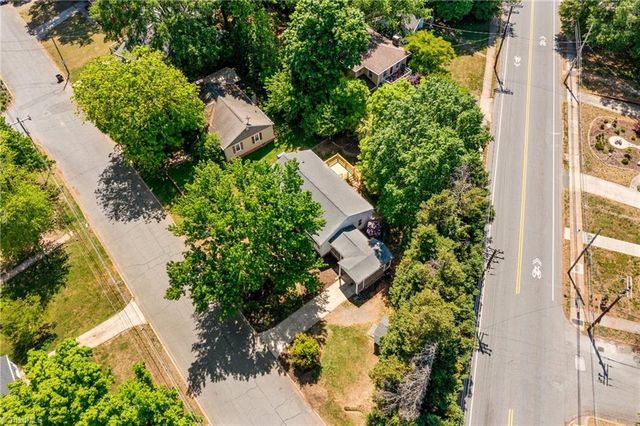 708 Fenimore Street, Winston-salem, NC 27103