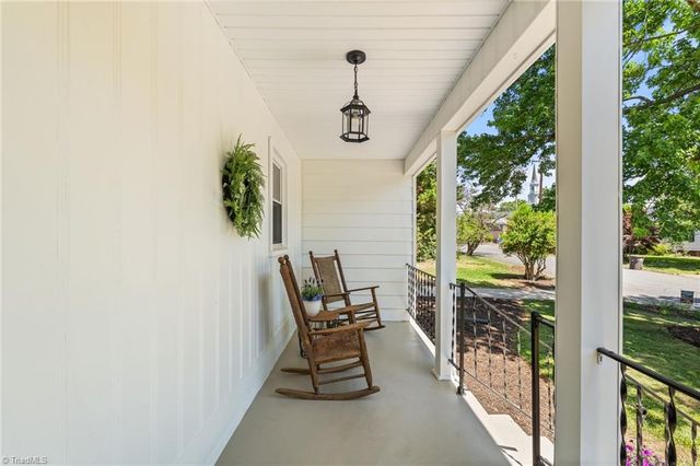 708 Fenimore Street, Winston-salem, NC 27103