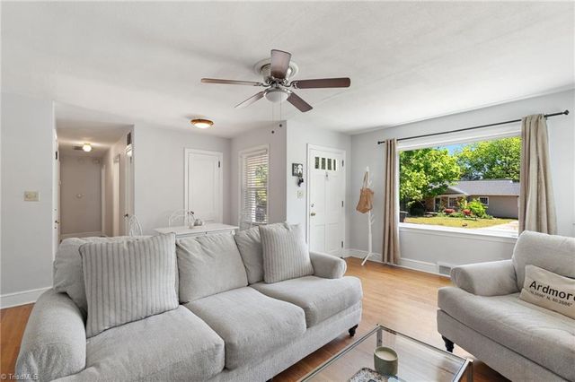 708 Fenimore Street, Winston-salem, NC 27103
