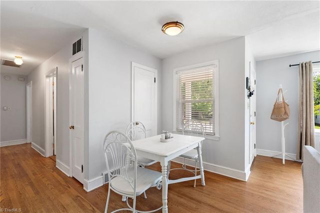 708 Fenimore Street, Winston-salem, NC 27103