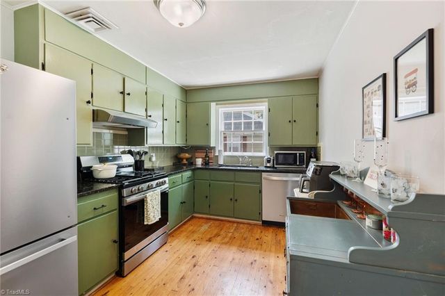 708 Fenimore Street, Winston-salem, NC 27103