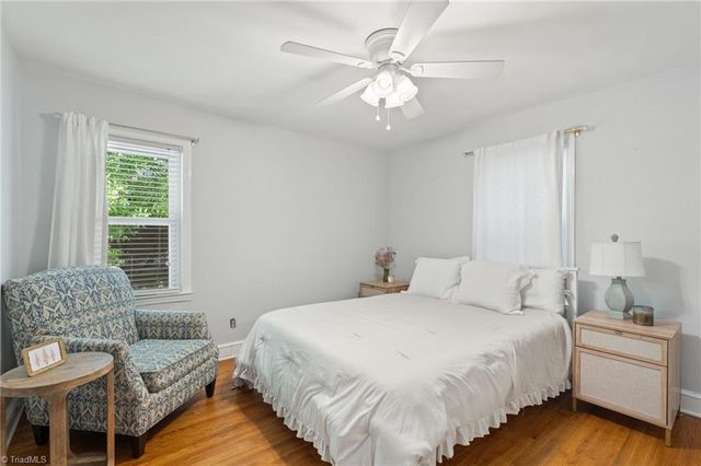 708 Fenimore Street, Winston-salem, NC 27103