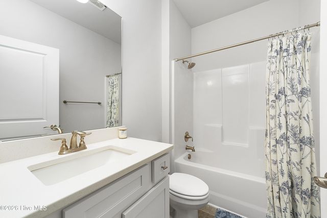 1011 Hot Rod Road, New Bern, NC 28562