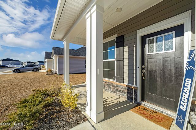 1011 Hot Rod Road, New Bern, NC 28562