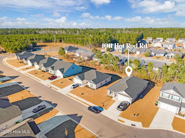 1011 Hot Rod Road, New Bern, NC 28562