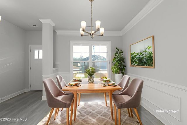 1011 Hot Rod Road, New Bern, NC 28562