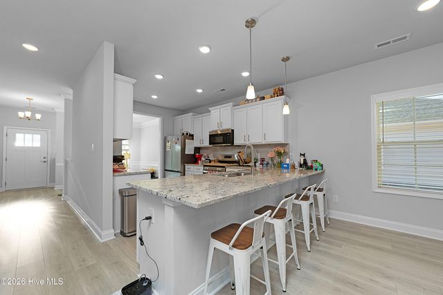 1011 Hot Rod Road, New Bern, NC 28562