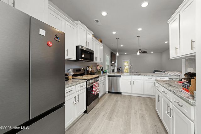 1011 Hot Rod Road, New Bern, NC 28562