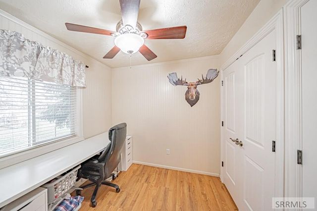 210 N 4000 E, Rigby, ID 83442