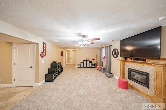 210 N 4000 E, Rigby, ID 83442