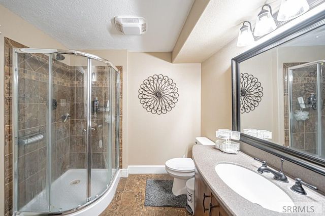 210 N 4000 E, Rigby, ID 83442