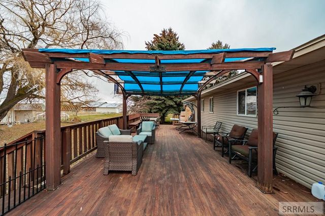 210 N 4000 E, Rigby, ID 83442