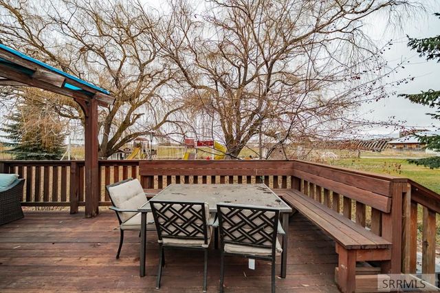 210 N 4000 E, Rigby, ID 83442