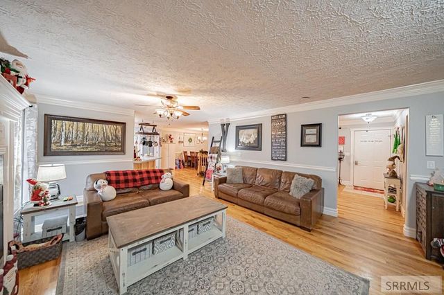 210 N 4000 E, Rigby, ID 83442