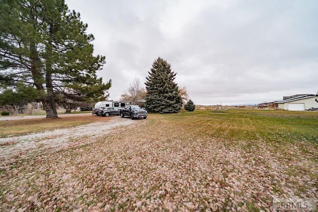 210 N 4000 E, Rigby, ID 83442