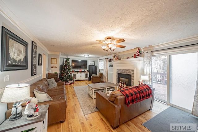 210 N 4000 E, Rigby, ID 83442