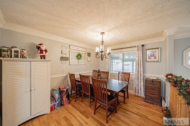 210 N 4000 E, Rigby, ID 83442