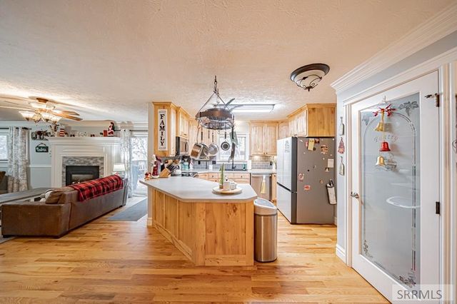 210 N 4000 E, Rigby, ID 83442