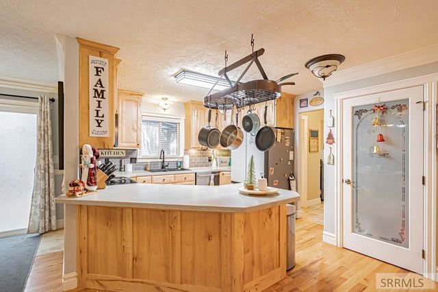 210 N 4000 E, Rigby, ID 83442