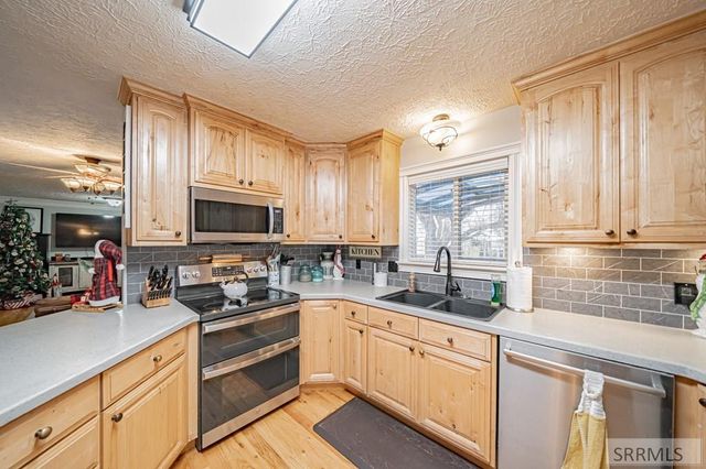 210 N 4000 E, Rigby, ID 83442