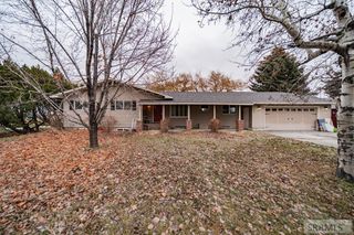 210 N 4000 E, Rigby, ID 83442