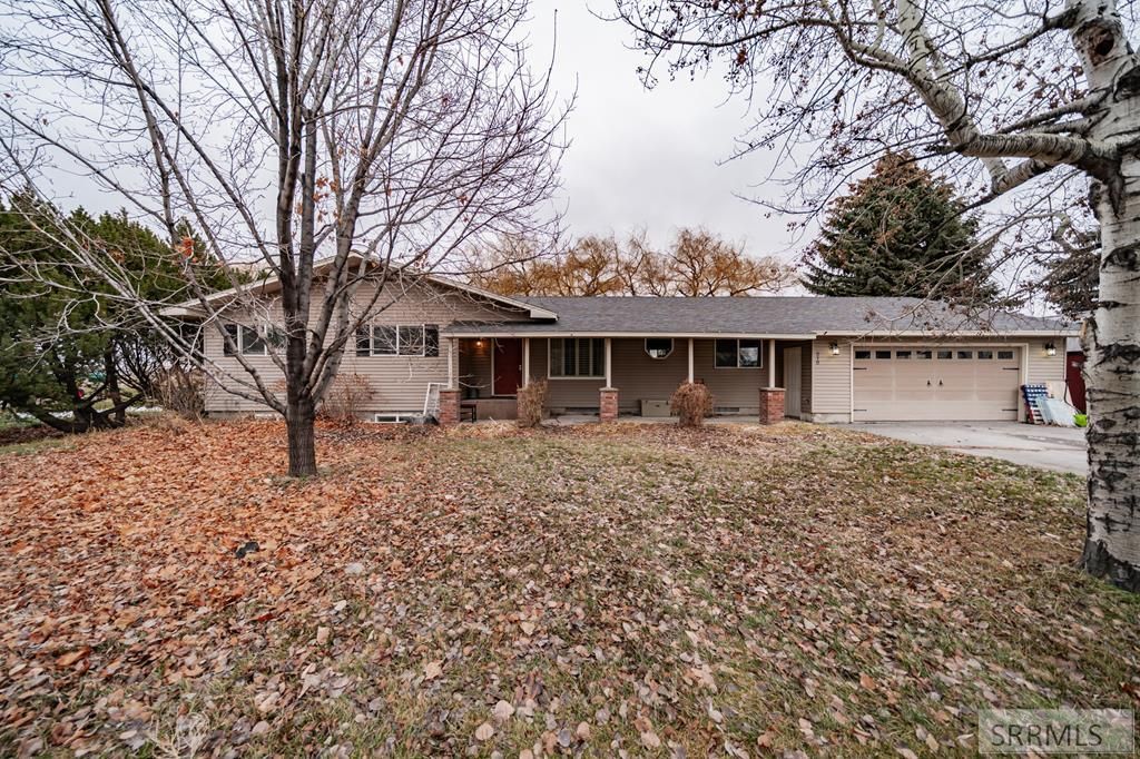 210 N 4000 E, Rigby, ID 83442