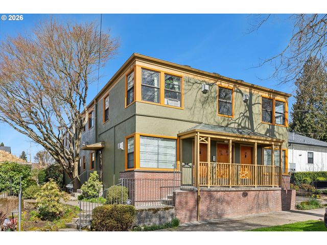 2025 Se CARUTHERS St 18, Portland, OR 97214